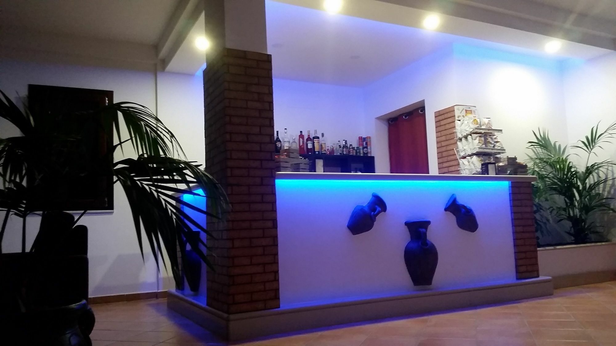 Residence Hydria Кампофеличе-ди-Роччелла Экстерьер фото